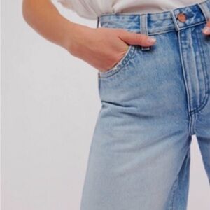 Wrangler Mid-Thigh Cowboy Shorts